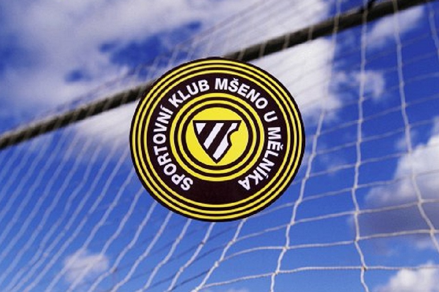 logo SK Mšeno