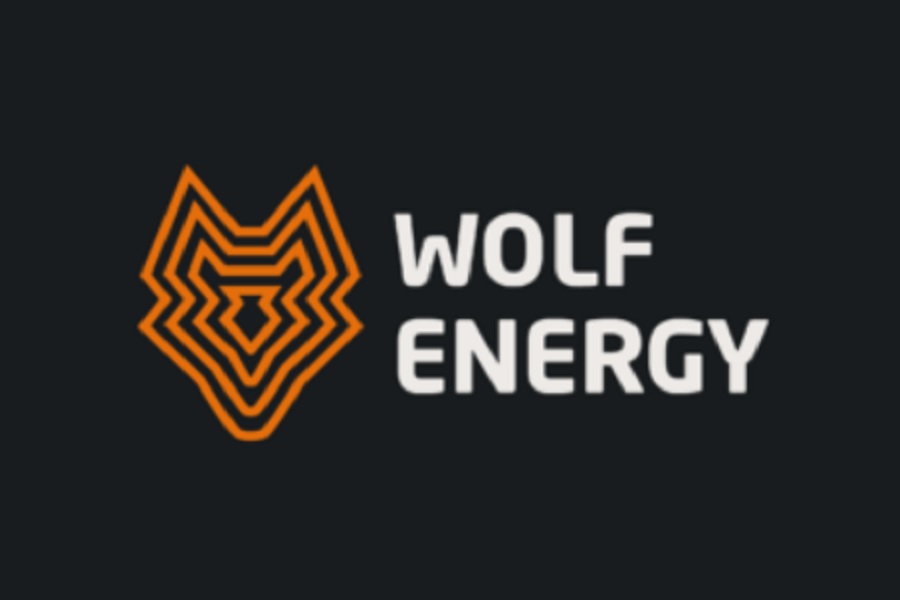 Wolf Energy - vaše energie