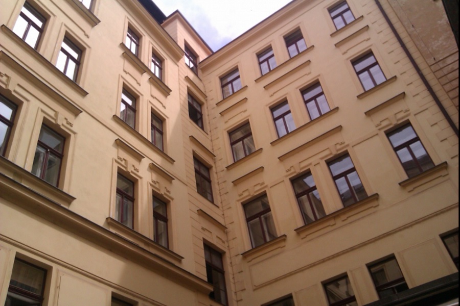 Fasády