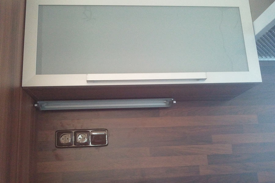 Aleš Jiřík elektro na míru