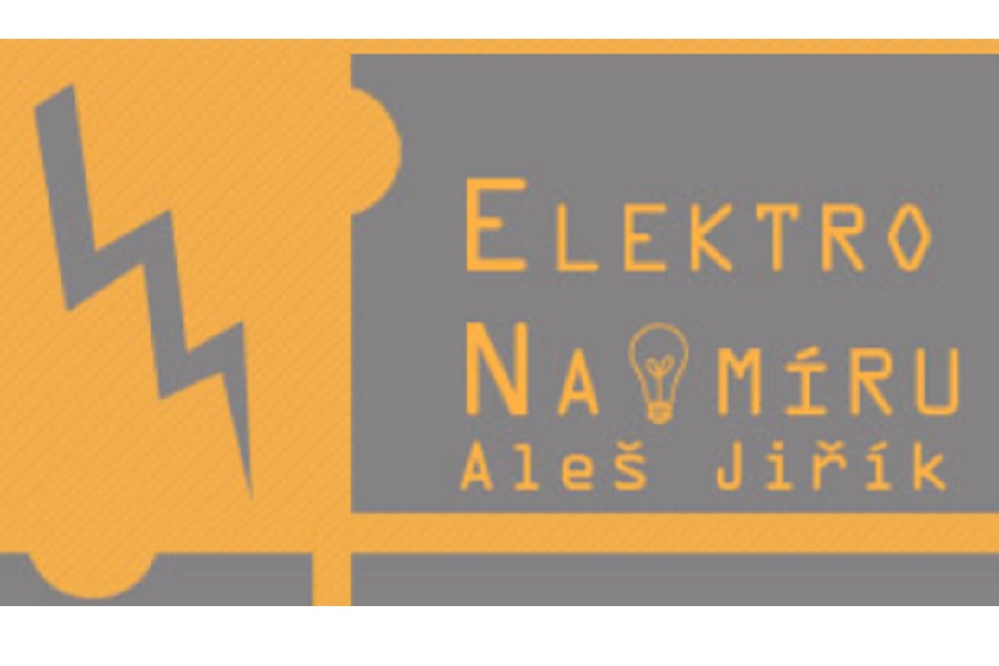 Aleš Jiřík elektro na míru