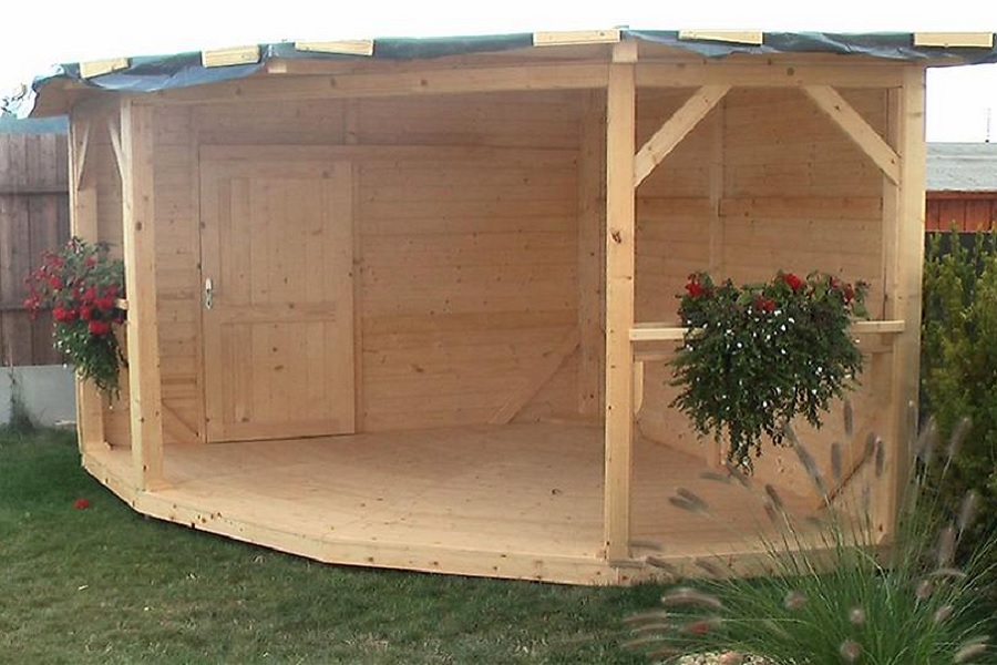 Pergola