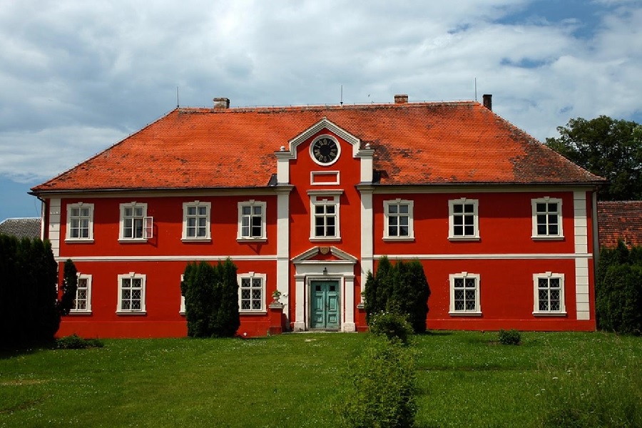 Zámek