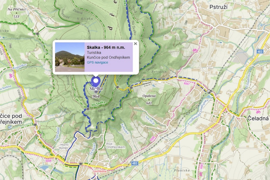 mapa