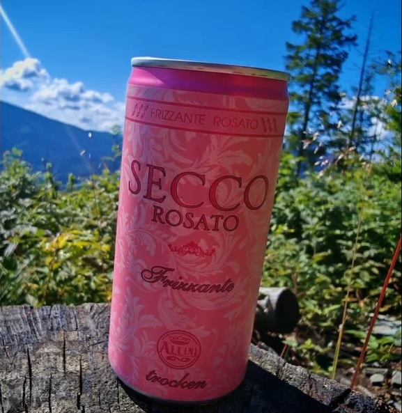 Proseco