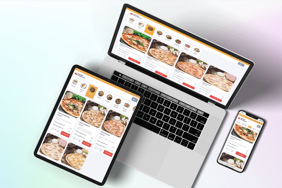 Gastroprofit aplikace