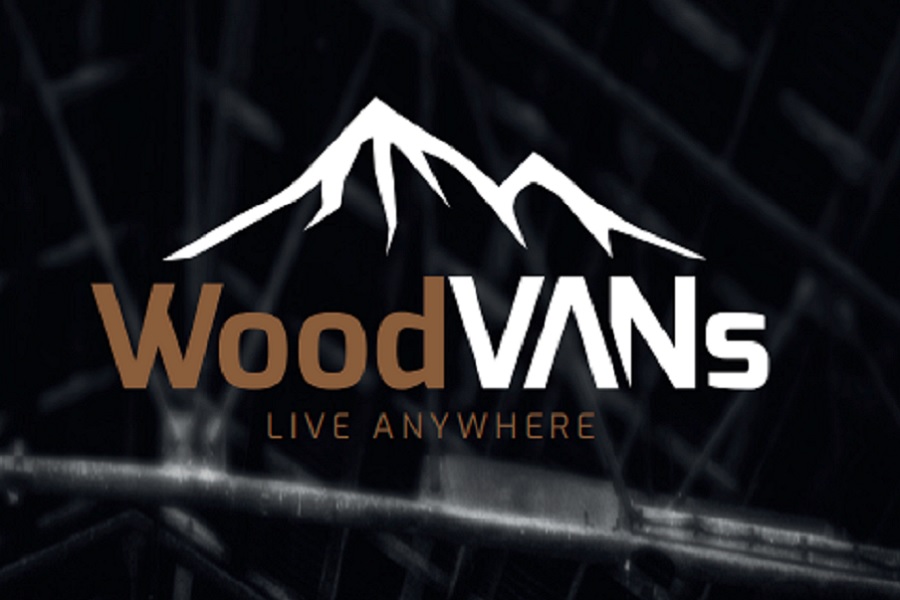 Woodvans karavany