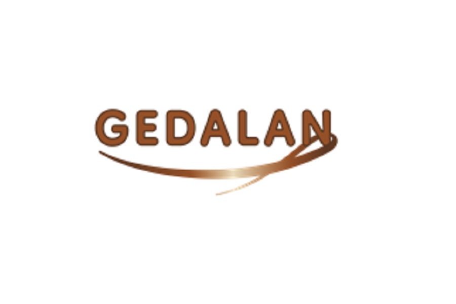 Gedalan a Ing. Aleš Rusek