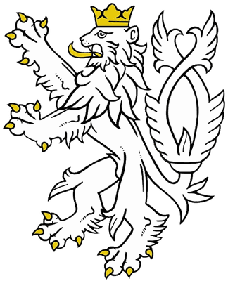 České produkty logo