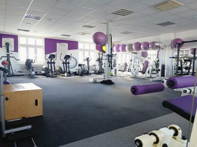 Fit Club Ostrava