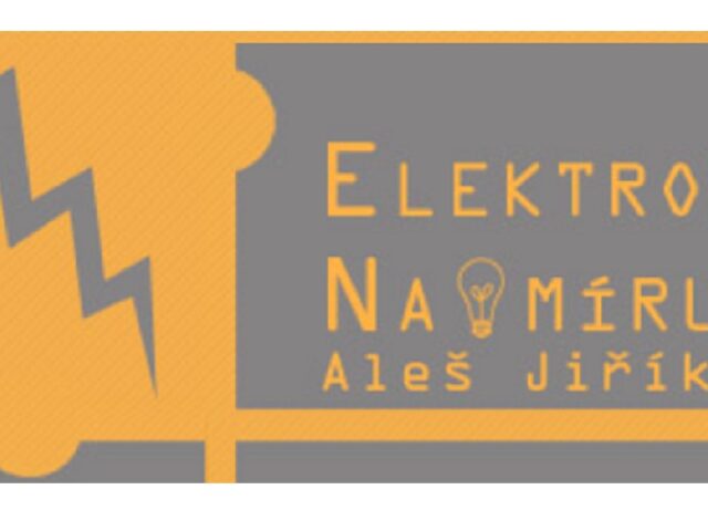 Aleš Jiřík elektro na míru