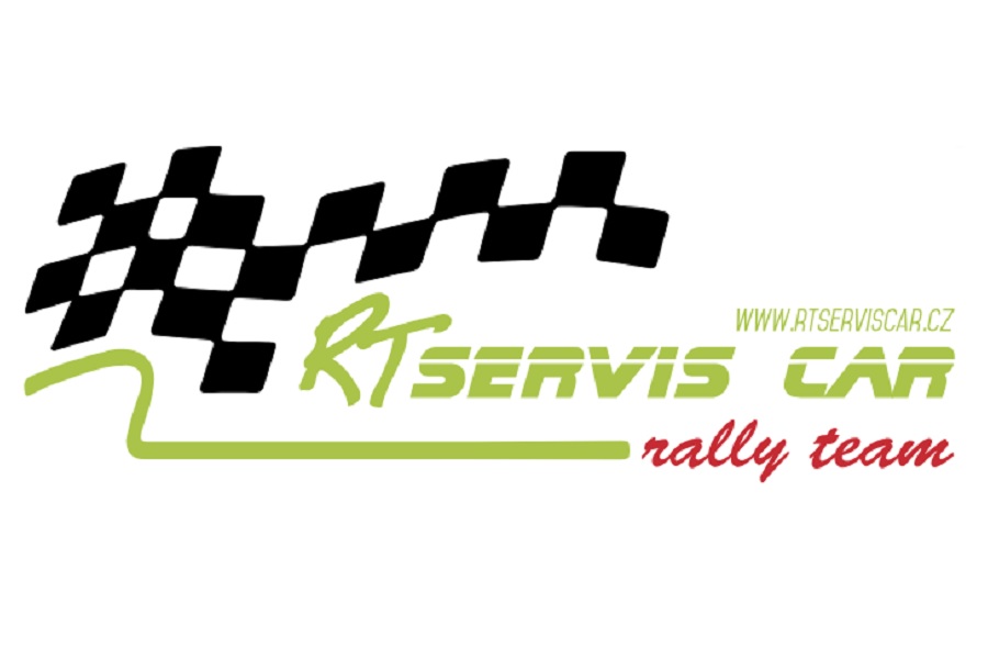 logo RT servis car Blansko