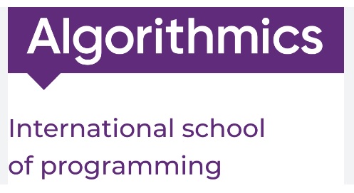 Algorithmics – škola programování pro děti od 8 do 17 let