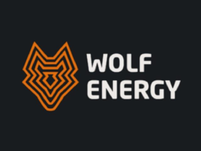 Wolf Energy - vaše energie