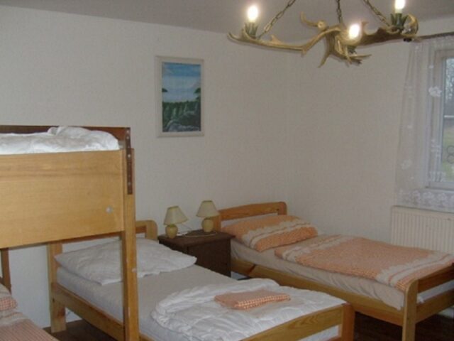 Apartmán