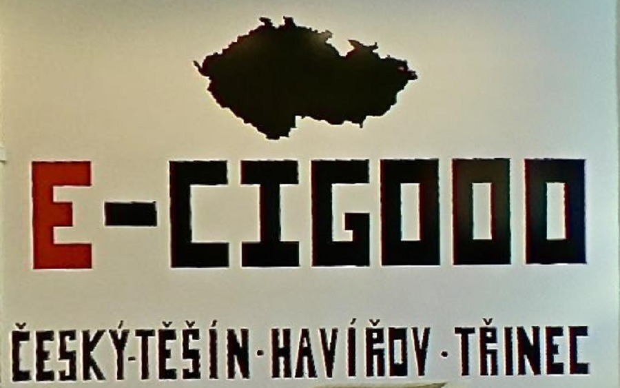 Vape shop E-Cigooo