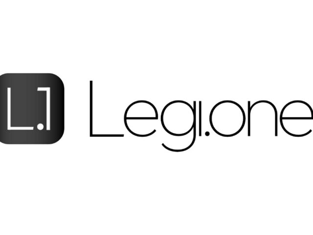 LEGI.ONE moderní platební metody