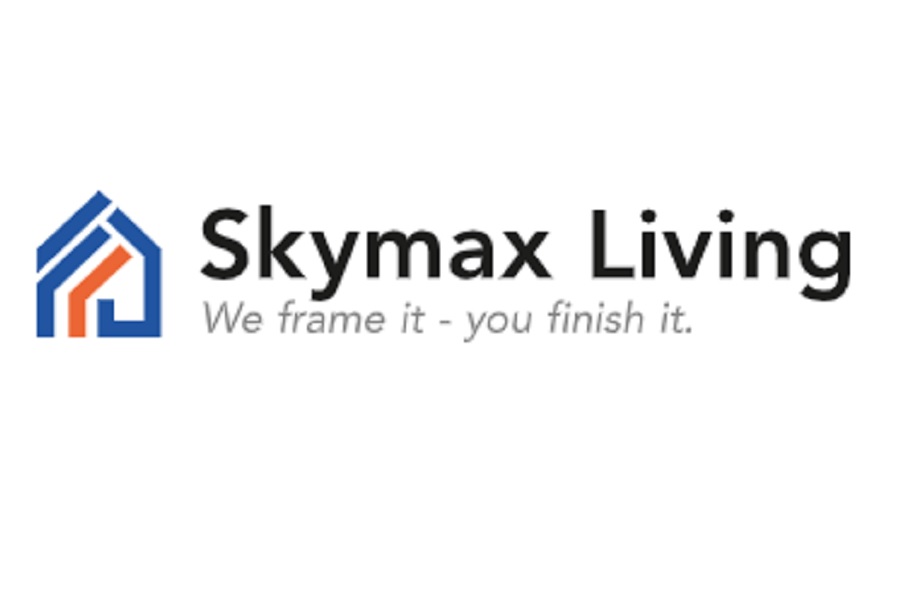 Skymax living lehké ocelové konstrukce