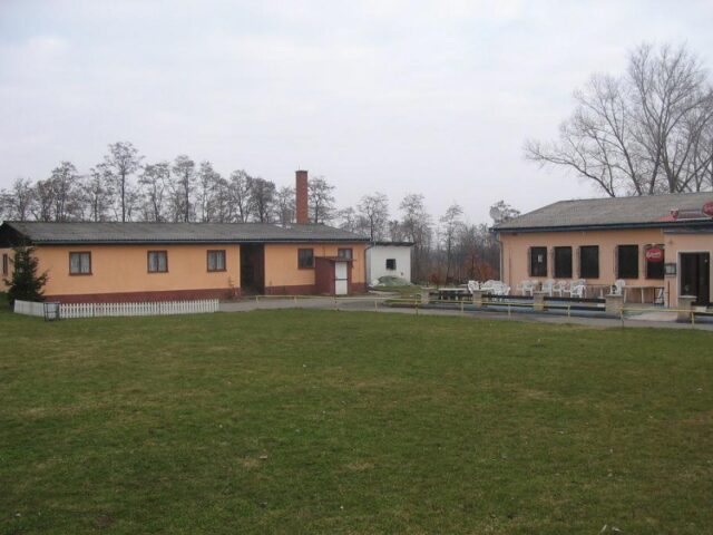 Ubytovna