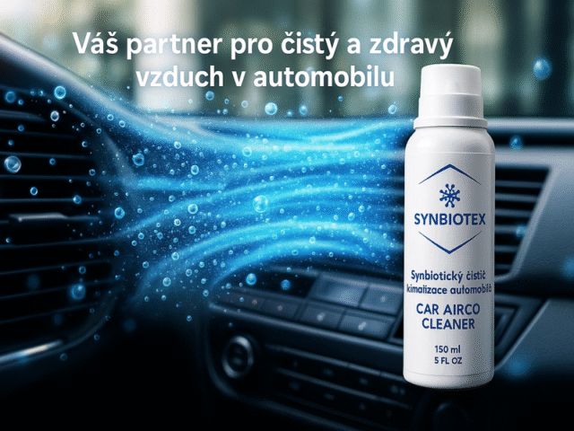 Synbiotex
