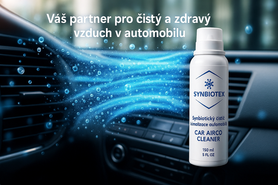 Synbiotex