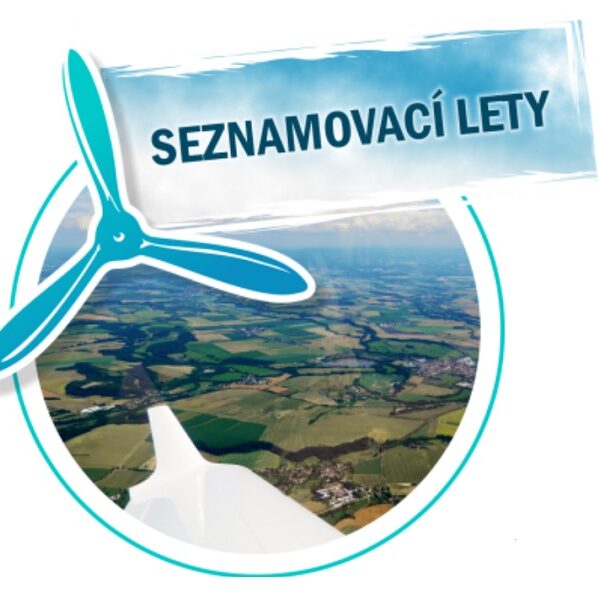 Seznamovací let OKA FLIGHT SERVICES
