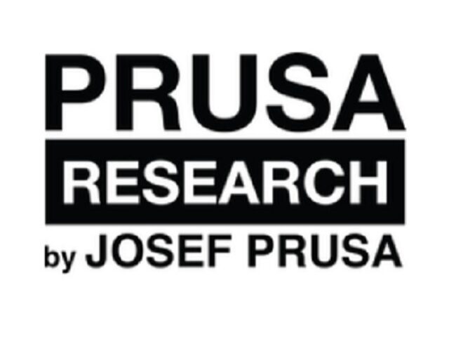 Prusa Research 3D tiskárny