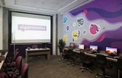 Algorithmics kurzy